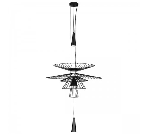 Подвесной светильник Loft it 10141/600 Black Star