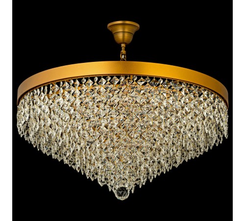 Подвесная люстра Arti Lampadari Avio E 1.5.60.100 AG Avio