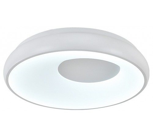 Накладной светильник Indigo 14016/1С White Cratere