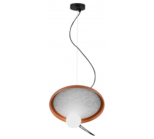 Подвесной светильник Moderli V10696-PL Cosmi