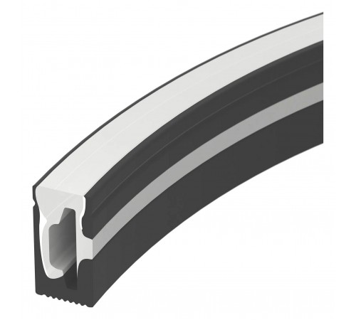 Профиль для плинтусов гибкий Arlight 045782 WPH-FLEX