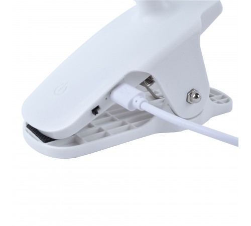 Настольная лампа офисная Uniel UL-00010742 ULM-D605