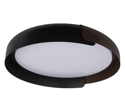 Накладной светильник Loft it 10198 Black Coin