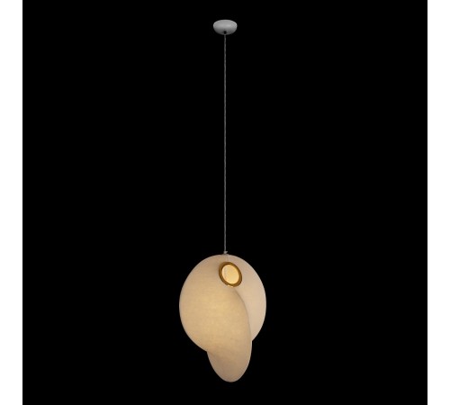 Подвесной светильник Loft it 10394/B Overlap