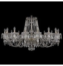 Подвесная люстра Bohemia Art Classic 11.23.16.400.Br.Dr 11.23
