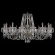 Подвесная люстра Bohemia Art Classic 11.23.16.400.Br.Dr 11.23