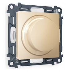 Диммер без рамки Ambrella Volt MA605510 Quant