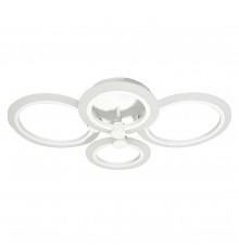 Накладной светильник Feron 41669 Al5900