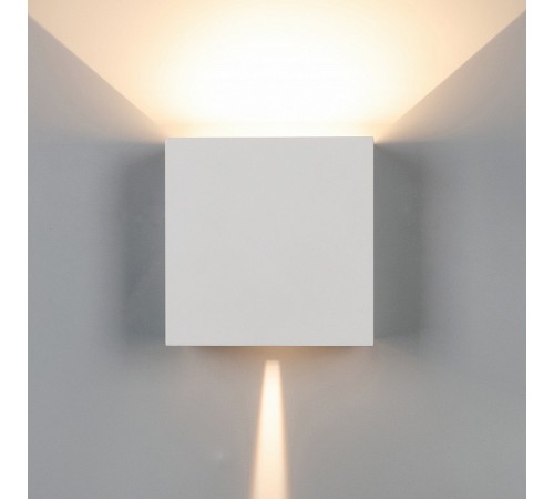 Накладной светильник Mantra 7652 Davos Xl