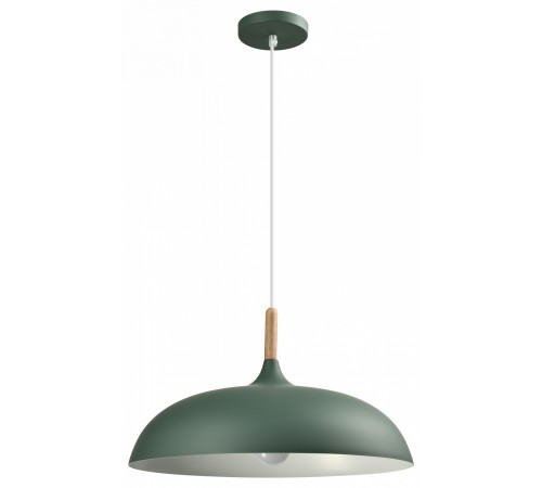 Подвесной светильник Moderli V11453-1P Hygo