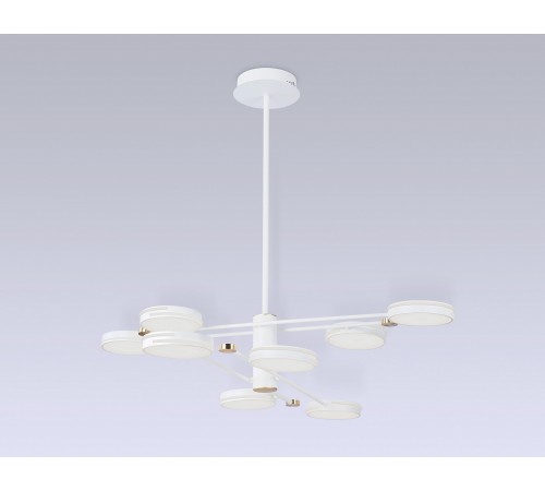 Люстра на штанге Ambrella Light FL51642 FL