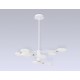 Люстра на штанге Ambrella Light FL51642 FL