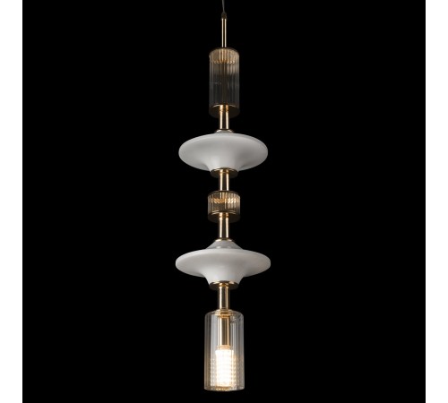 Подвесной светильник Loft it 10423/B Spindle