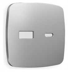 Накладка для розетки type A и C Ambrella Volt OP5110 Quant