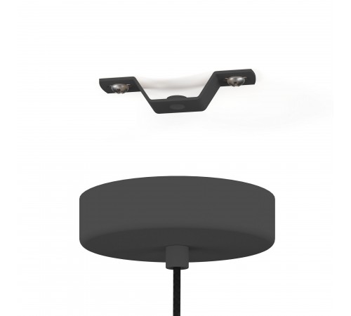 Подвесной светильник Eglo 390159 Estanys 1