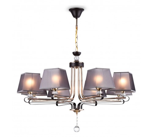 Подвесная люстра Ambrella Light TR4618 TR