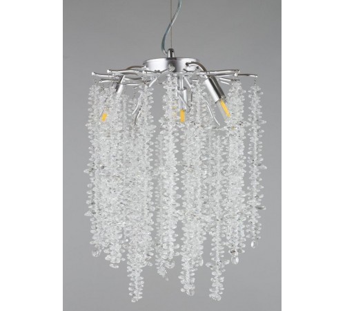 Подвесная люстра Aployt APL.848.13.04 Paulina