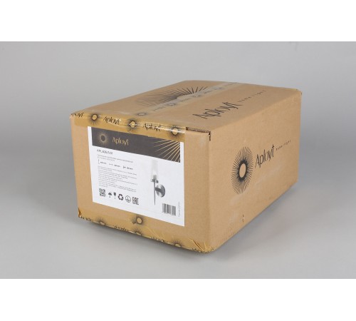 Бра Aployt APL.626.11.01 Klaris