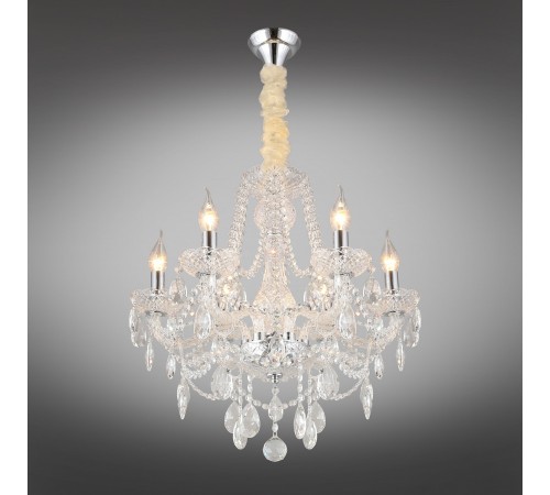 Подвесная люстра Aployt APL.755.03.06 Koletta