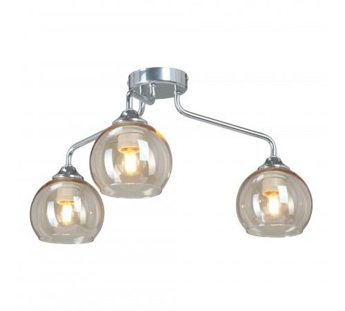 Потолочная люстра Vitaluce V3096-9/3PL V3096