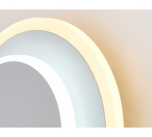 Накладной светильник Ambrella Light FW105 FW