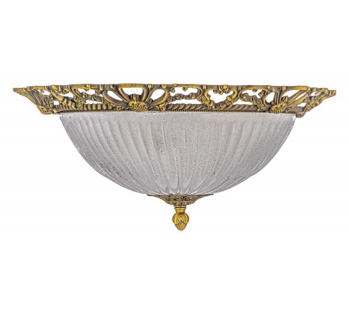 Накладной светильник Arti Lampadari Vigilanza E 1.13.46 AG Vigilanza