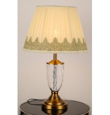 Настольная лампа декоративная Alfa-Light F2324-14 F2324
