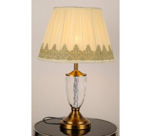 Настольная лампа декоративная Alfa-Light F2324-14 F2324