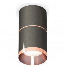 Накладной светильник Ambrella Light XS7403101 XS