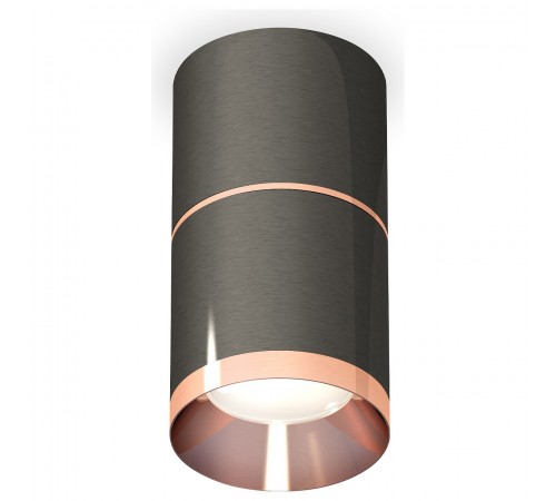 Накладной светильник Ambrella Light XS7403101 XS