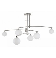 Люстра на штанге MyFar MR1015-6P Stacy