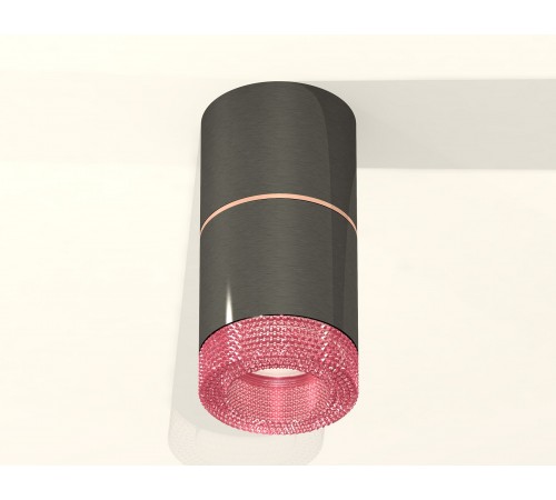 Накладной светильник Ambrella Light XS7403102 XS