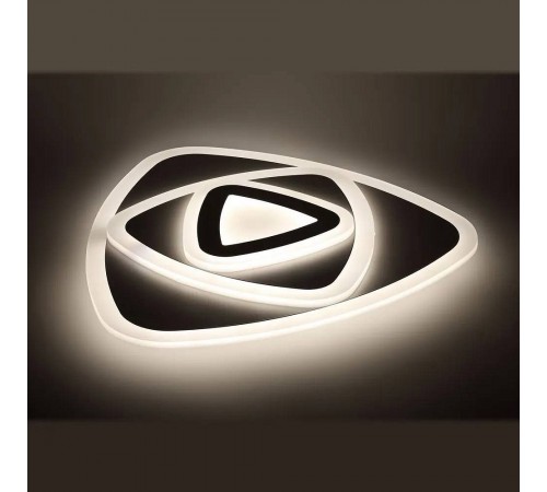 Накладной светильник Эра SPB-6 GEO 5 RC 67