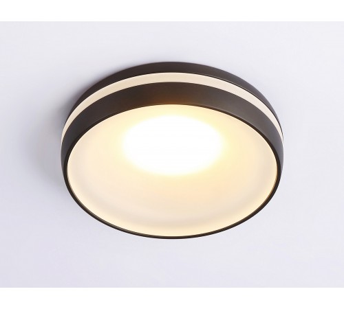 Встраиваемый светильник Ambrella Light TN3322 TN