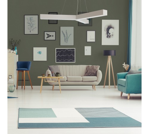 Подвесной светильник Эра Б0058886 Igrek