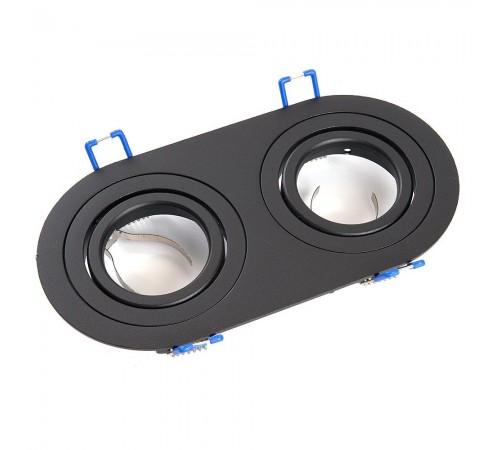 Встраиваемый светильник Feron 48459 DL2812