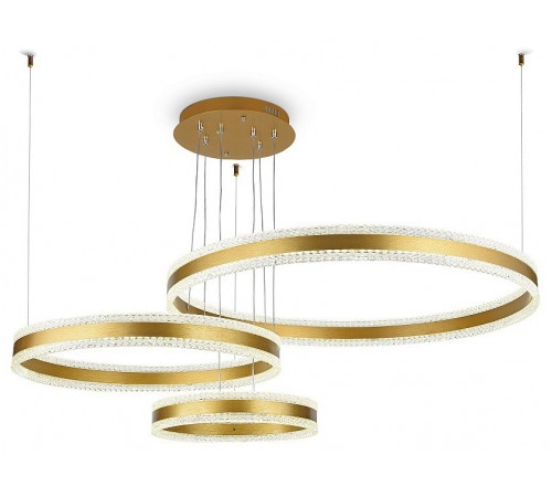 Подвесной светильник Ambrella Light FA6203 FA