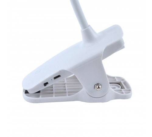 Настольная лампа офисная Uniel UL-00010742 ULM-D605