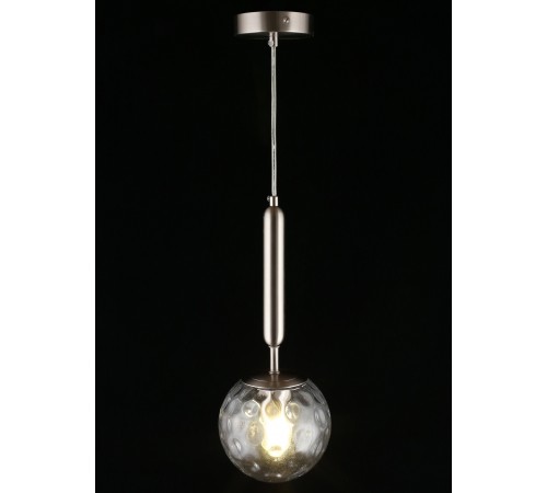 Подвесной светильник Aployt APL.728.16.01 Lora