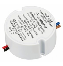 Блок питания с проводом Arlight 040962 ARJ