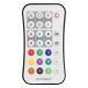 Пульт-регулятор цвета RGB кнопочный Arlight 032622 SMART