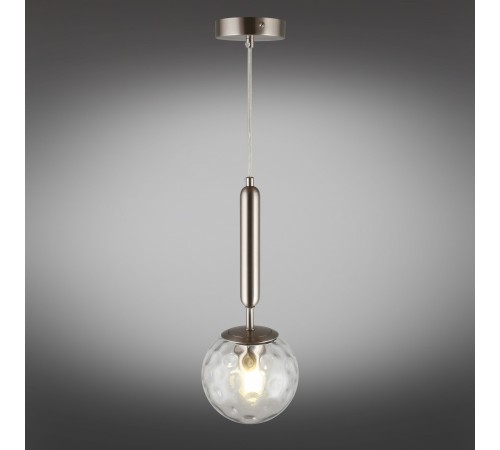 Подвесной светильник Aployt APL.728.16.01 Lora