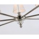 Подвесная люстра Ambrella Light LH71003 LH