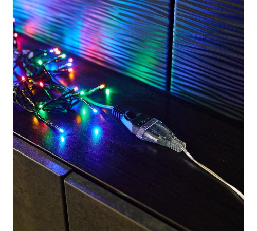 Удлинитель Uniel UL-00010945 UCX-Y25