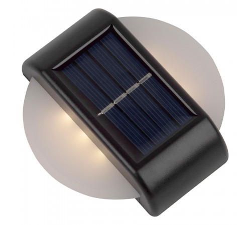 Накладной светильник Uniel UL-00011588 USL-F-158