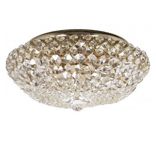 Потолочная люстра Arti Lampadari Asti E 1.2.40.101 G Asti