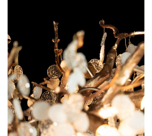 Подвесная люстра Loft it 10066/1200 GB Fairytree