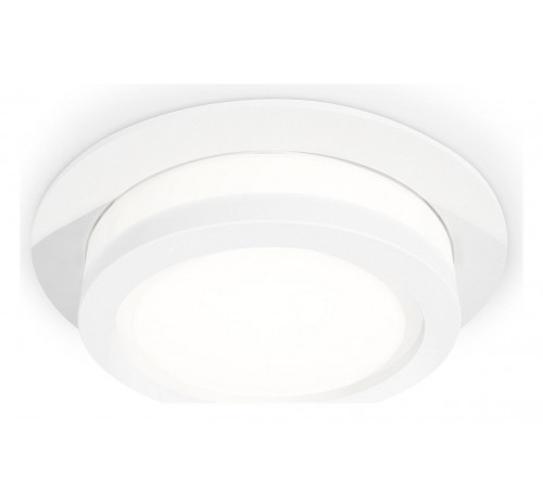 Встраиваемый светильник Ambrella Light XC8050017 XC