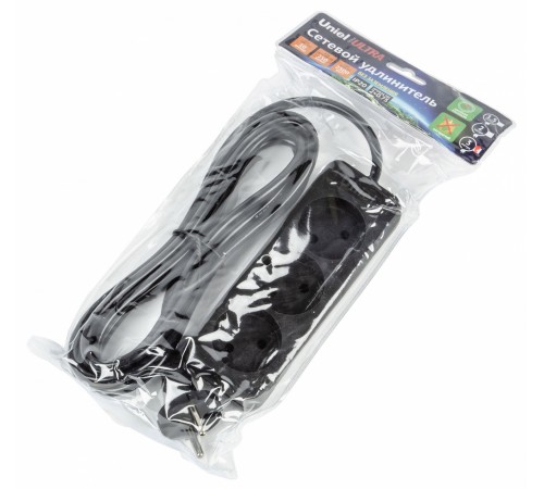 Удлинитель Uniel UL-00009983 Ultra