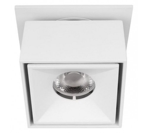 Встраиваемый светильник Loft it 10325/B White Top
